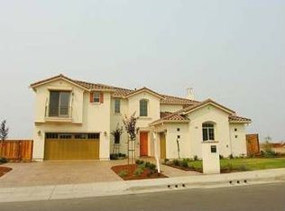 13525 Campus Dr, Oakland, CA 94619