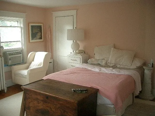Master Bedroom 1
