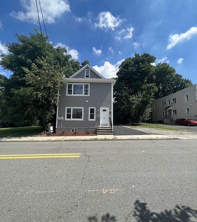 15 Church St, Lodi, NJ 07644 Zillow