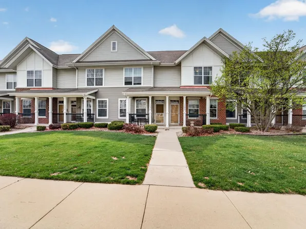 1060 Enterprise Dr, Verona, WI 53593