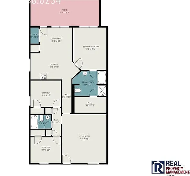 1004 Briggs Ln — Photo 2