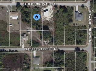 852 Theodore Vail St E, Lehigh Acres, FL 33974