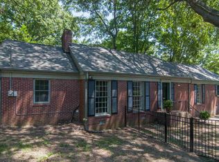 115 Waccamaw Ave, Columbia, SC 29205