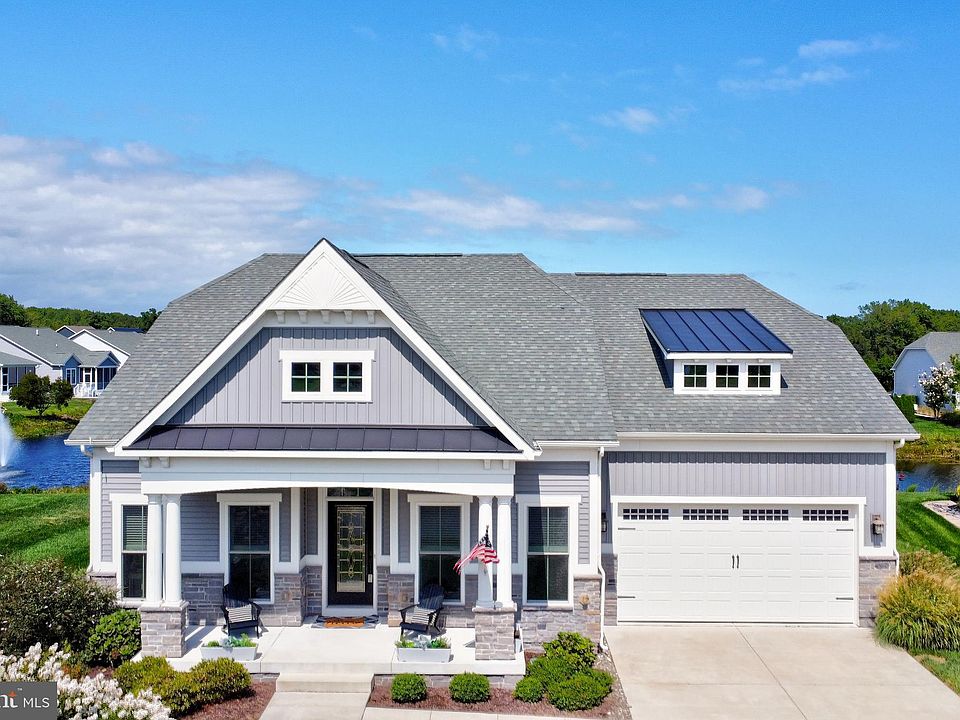 33004 Venezia Way, Ocean View, DE 19970 MLS DESU2022532 Zillow