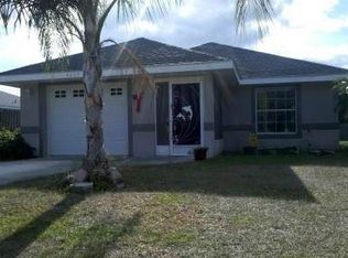 4427 Snapper Dr, Sebring, FL 33870