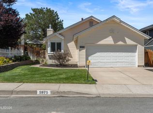 5975 Shadow Park Dr, Reno, NV 89523