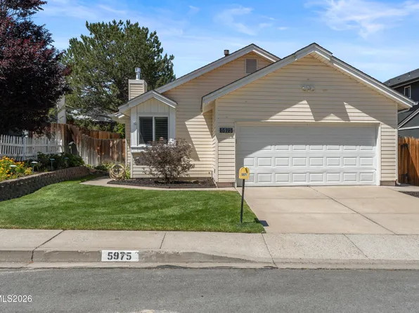 5975 Shadow Park Dr, Reno, NV 89523