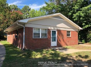 133 W Cornwallis Rd, Durham, NC 27707