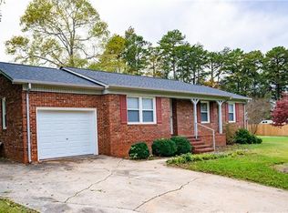 508 Woodland Dr, Rockwell, NC 28138