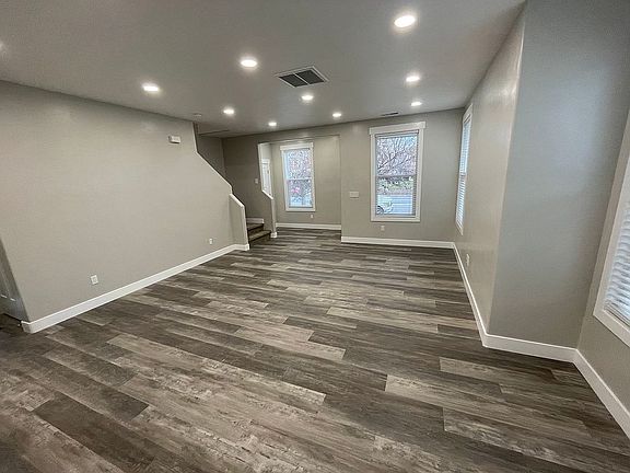 Front room