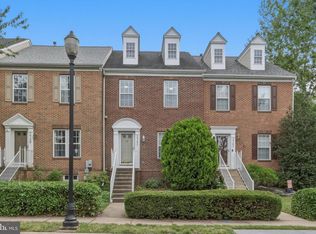 1741 Emory St, Frederick, MD 21701