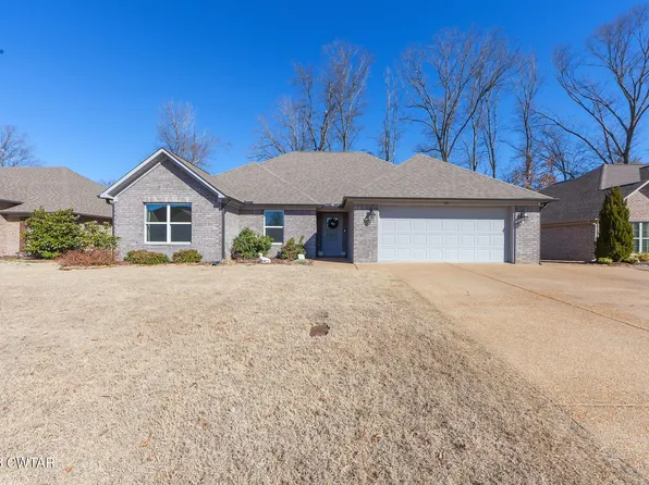 65 Doe Valley Cv, Jackson, TN 38305
