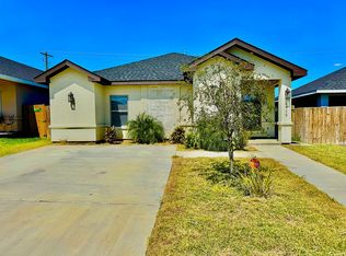 2912 Bluebell Ct, Laredo, TX 78046