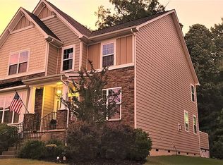 3709 Methodist Church Ln, Waxhaw, NC 28173