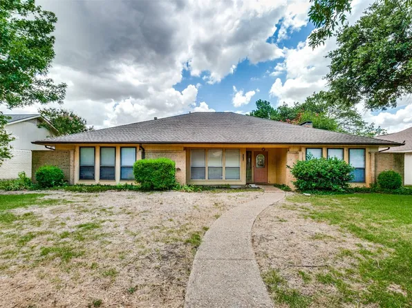 1714 Auburn Dr, Richardson, TX 75081