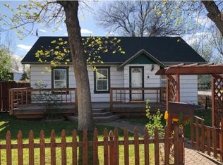 520 Cottonwood Ave, Laurel, MT 59044