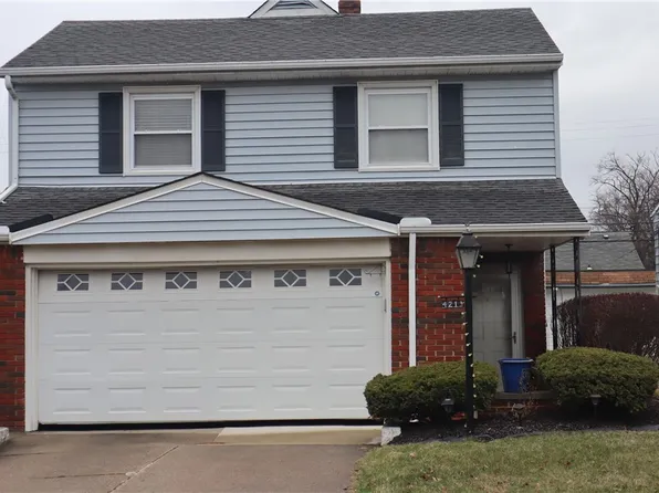 4213 Stonehaven Rd, South Euclid, OH 44121