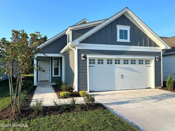 351 Heartwood Drive #8, Leland, NC 28479