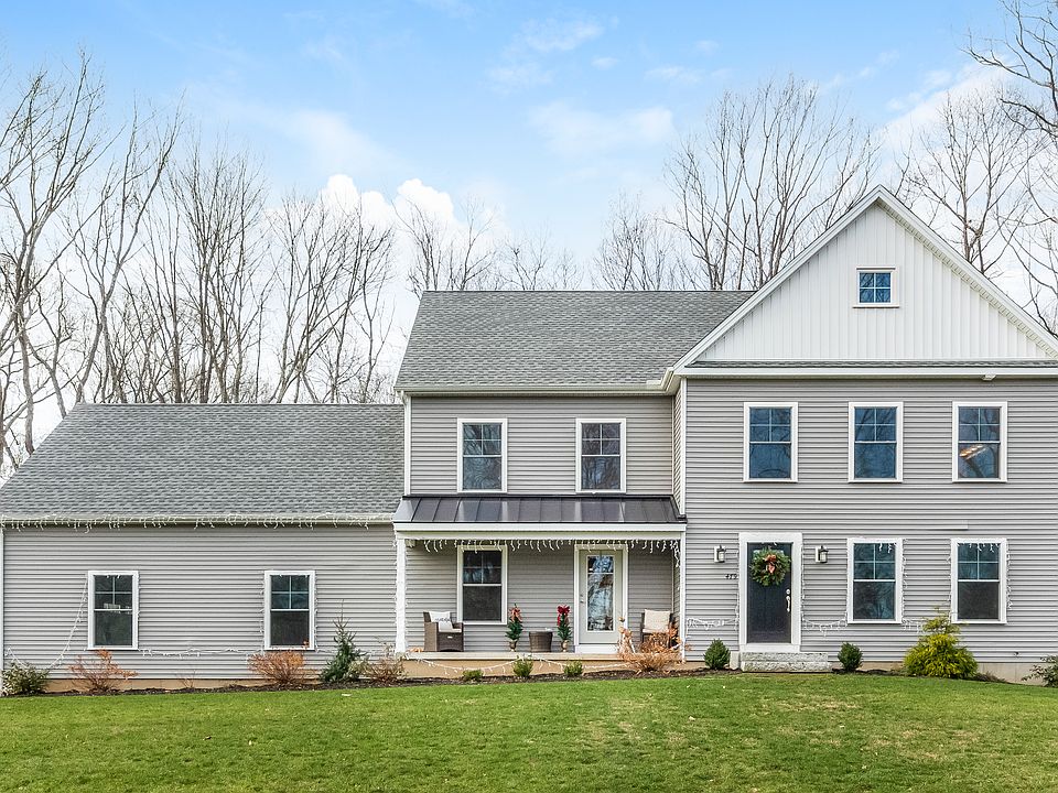 479 Green Hill Road
