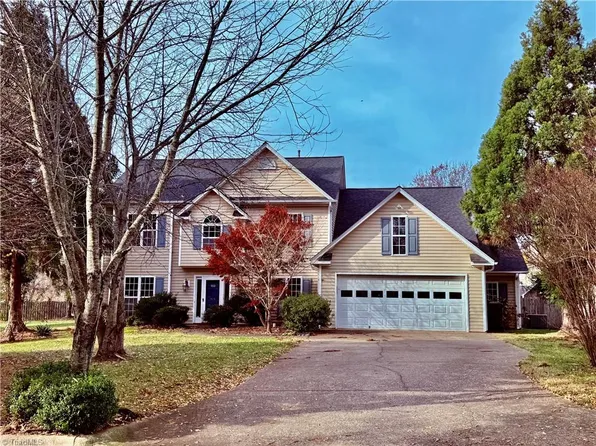 304 Clay Flynt Rd, Kernersville, NC 27284