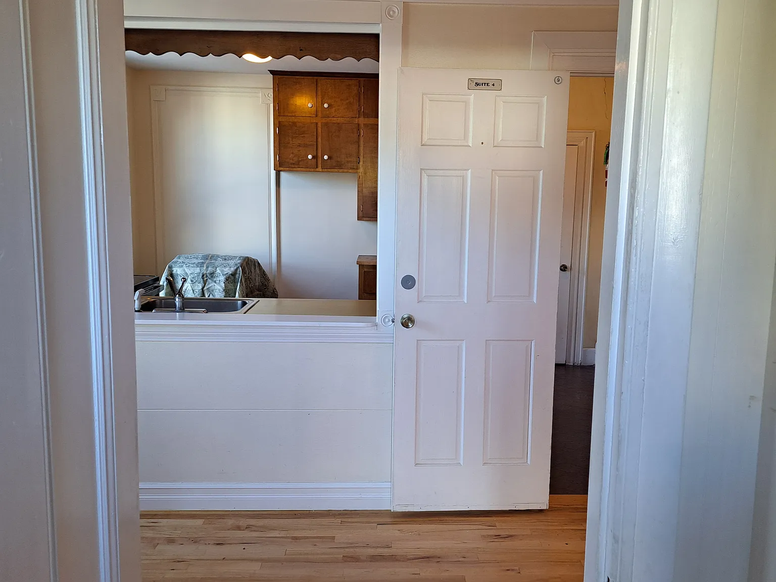 1 bed, 600 sqft, $1,485 — Photo 3