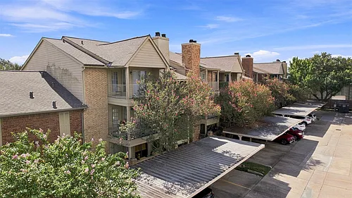 11201 Lynbrook Dr Photo 1