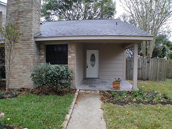 3rd image of 20802 Westgreen Ct