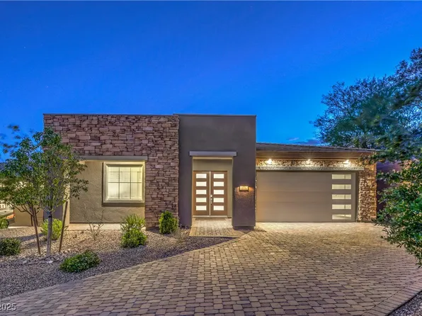 118 Reflection Cove Dr, Henderson, NV 89011