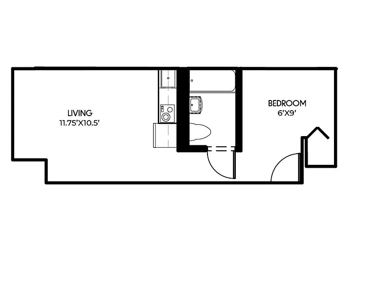 21st Street Lofts by 3L Living — Photo 34