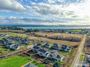 5464 Lasiandra Drive, Blaine, WA