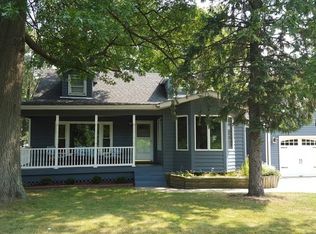 272 S Cooper Rd, New Lenox, IL 60451