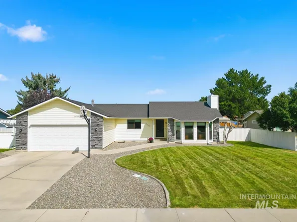 2020 E Kentucky Dr, Nampa, ID 83686