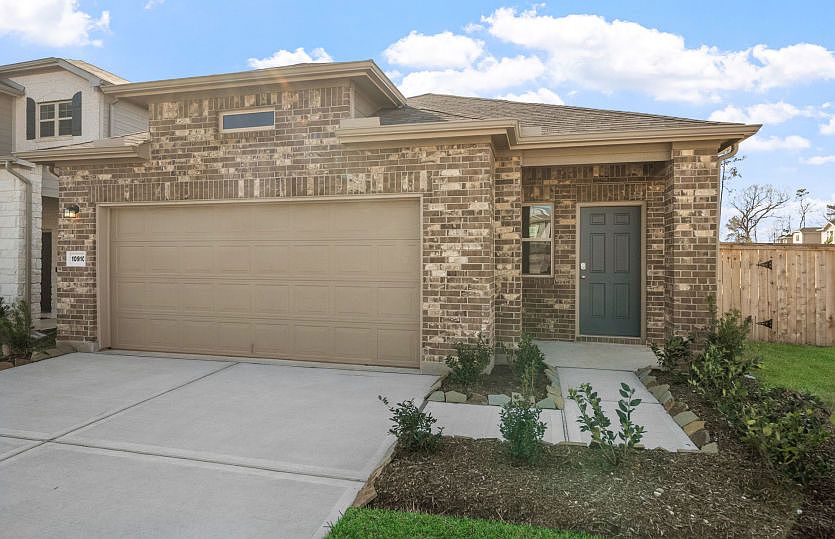 Home Exterior