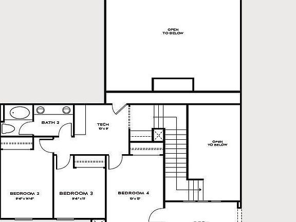 4th image of 551 Mercator Ct Homesite 330