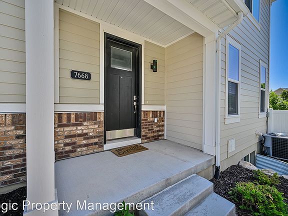 4th image of 7668 S Tellur Dr