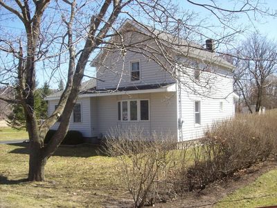 4519 County Route 105, Avoca, NY, 14809
