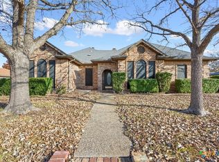 1403 Bluebird Trl, Copperas Cove, TX 76522