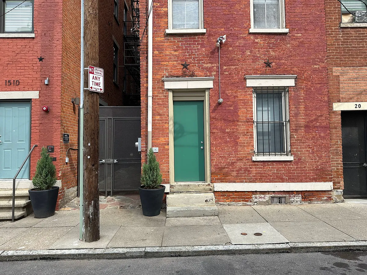 Building Photo - 1508 Moore St