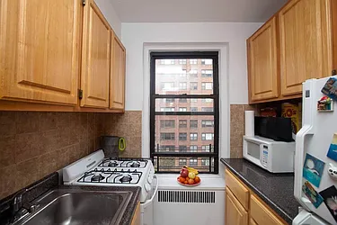 Rented by NYC Holdings Management