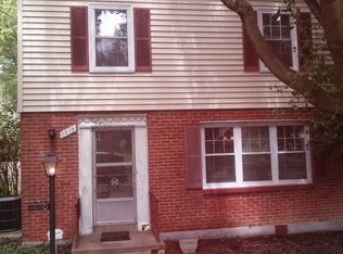 1610 Dayton Rd, Hyattsville, MD 20783