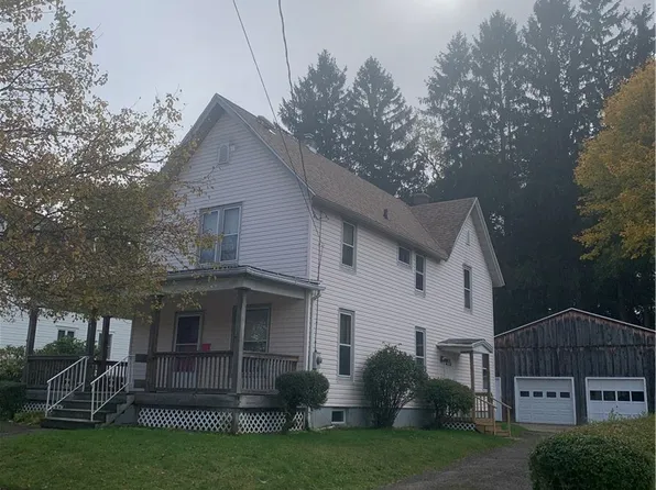 405 Palmer St, Jamestown, NY 14701