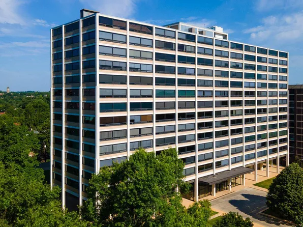 4000 N Charles St Unit 1506, Baltimore, MD 21218