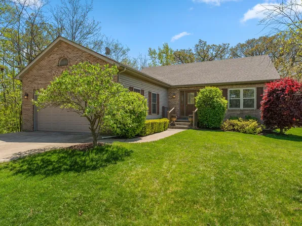 8801 W 128th Ct, Cedar Lake, IN 46303