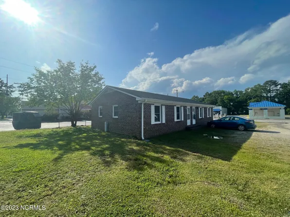 1417 Edgecombe Meadows Drive, Rocky Mount, NC 27801