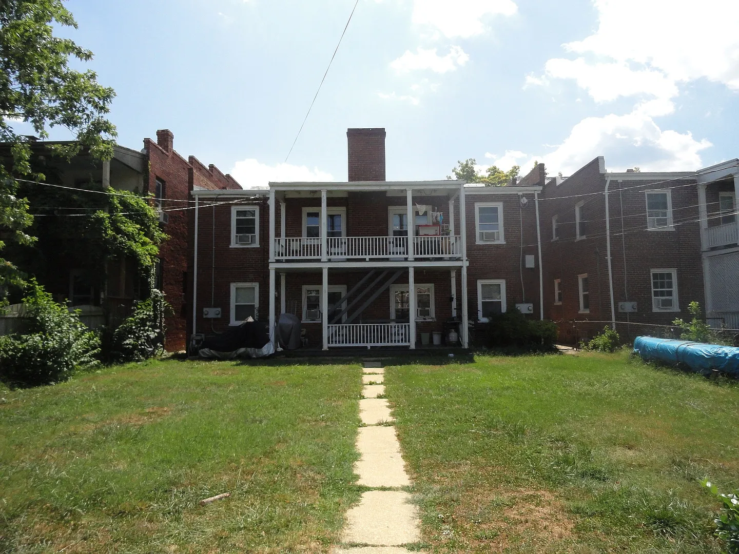 W. Grace 3218 — Photo 2