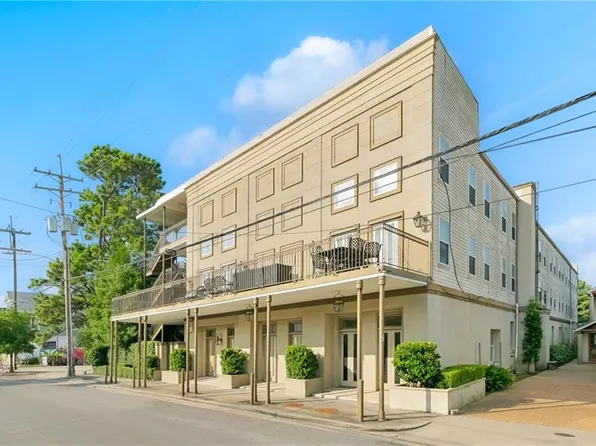 8416 Oak St APT K, New Orleans, LA 70118