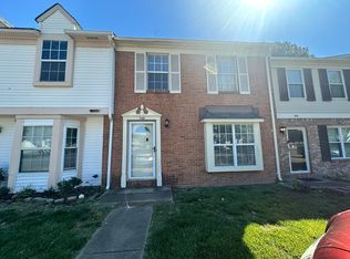 548 Hollomon Dr, Hampton, VA 23666