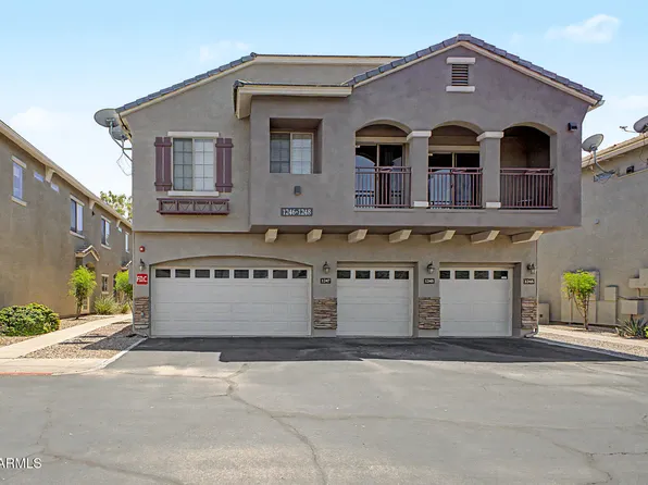 280 S Evergreen Rd Unit 1247, Tempe, AZ 85281