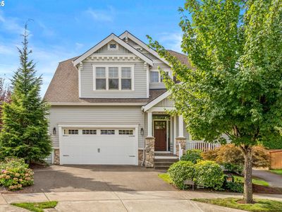 14772 SE Taryn Ct, Happy Valley, OR, 97086