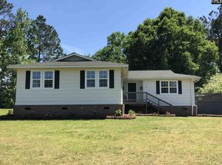 1351 Moore Rd, Camden, SC 29020